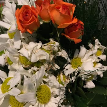 ÇiçekSepeti Hayal Kırıklığına Uğratan Çiçek Teslimatı