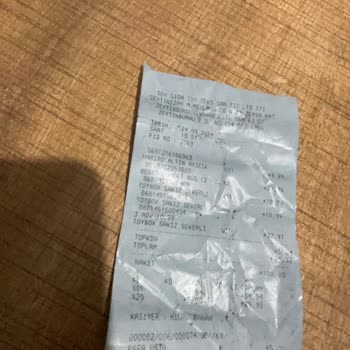 Toybox Oyuncak (hesap Makinesi) Kırık Çıktı