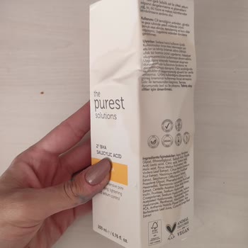 Watsons'un Baştan Savma Kargolaması Ve Mağduriyet Gidermemesi