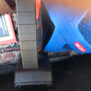 Lieber German Şarjlı Testere Eksik Montaj