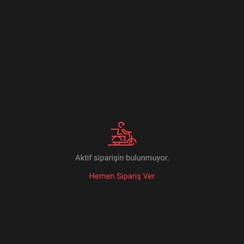 Tıkla Gelsin Müşteri Şikayeti Var