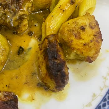 Tavuk Dünyası Değirmenaltı Yanmış Tavuk Eksik Sipariş!