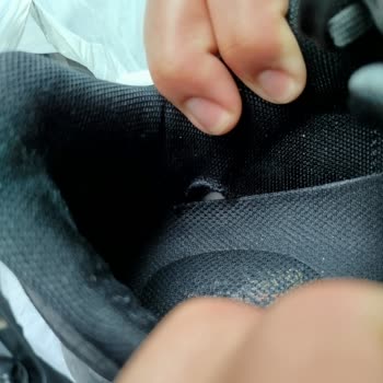 Lescon Defolu Ürününün Arkasında Durmadı