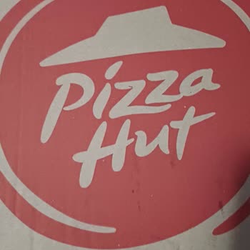 Pizza Hut Çok Geç Teslim Ediyor
