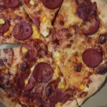 Pizza Hut Çok Geç Teslim Ediyor