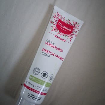 Mustela Çatlak Kremi Alerji Yaptı!