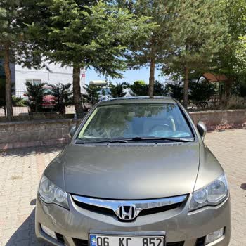 Honda Motor Yağı Bakımı 10. 40 Yağın Zararı