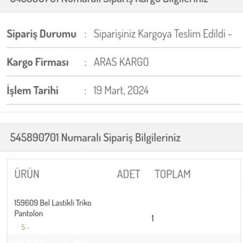 Yedigün Moda Sipariş