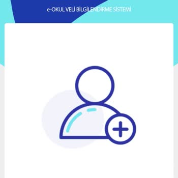 MEBS Okulu ve Eğitim Merkezi Komutanlığı E Okula Giremiyorum