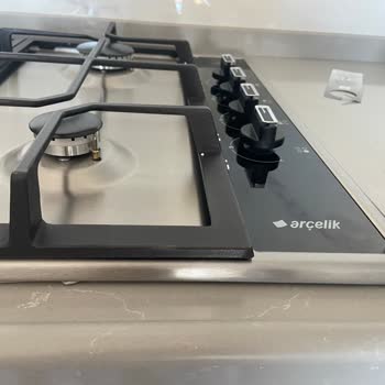 Arçelik Kötü Montaj Sorunu