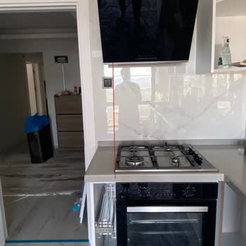 Arçelik Kötü Montaj Sorunu