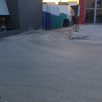 Gebze Belediyesi Yolları Pisletiyor!