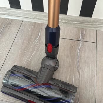 Dyson Tarafından Mağdur Edildim