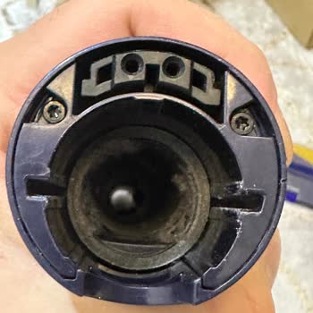 Dyson Tarafından Mağdur Edildim