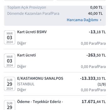 Halkbank Kart Aidat İptali
