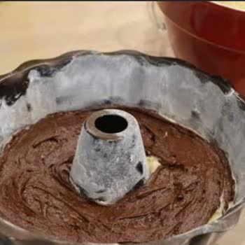 Simfer Midi Fırın Kek Yapmıyor