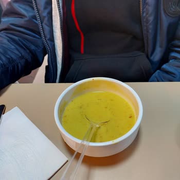 Köfteci Yusuf Üşüyoruz Maalesef Ve Kasıklar Plastik Geldi