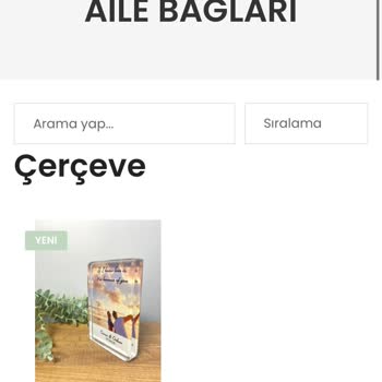 Kolaysiparis.com.tr Mobil Uygulamada Geri Gelme Butonu Koymamışlar