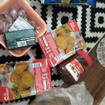 A101 Kapıda Yanlış Teslimat