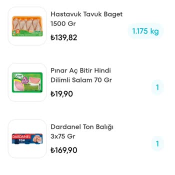 A101 Kapıda Yanlış Teslimat