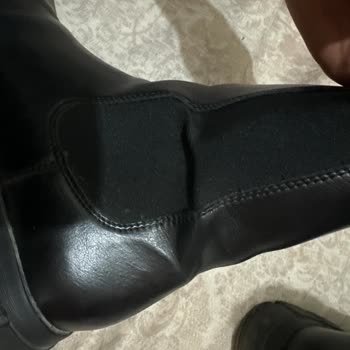 Deichmann Çözüm Talep Ediyorum