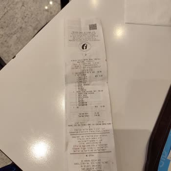 Burger King Kola Asitsiz Ve Bayat