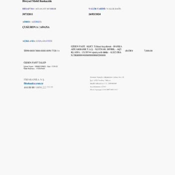 Güven Sorunu: Sahibinden.com Üzerinden Yaşadığım Mağduriyet