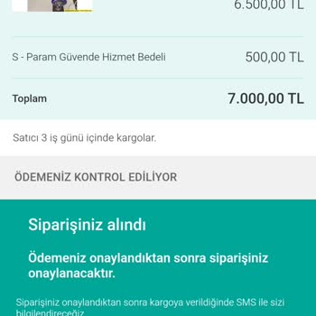 Güven Sorunu: Sahibinden.com Üzerinden Yaşadığım Mağduriyet