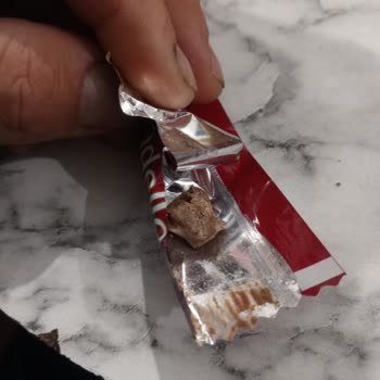 Tadelle Ürününde Ambalaj Sorunu
