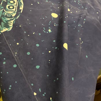 Hobby Home Collection İlk Yıkamada Rengi Bozulan Hobby Marka Nevresim Takımı