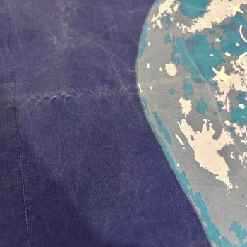 Hobby Home Collection İlk Yıkamada Rengi Bozulan Hobby Marka Nevresim Takımı