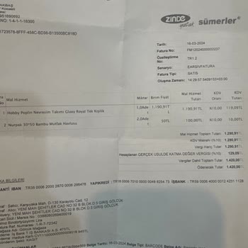 Hobby Home Collection İlk Yıkamada Rengi Bozulan Hobby Marka Nevresim Takımı