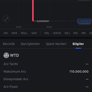 Mexc Yanıltıcı Bilgi Yüzünden Mağdurum