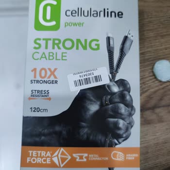 Cellularline Şarj Kablosu İade Ve Değişim Yapmadılar