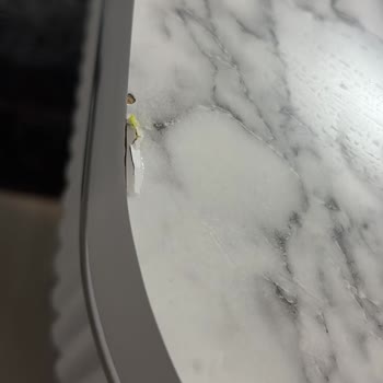 Moda Home Mobilya (Pendorya) Gelen Ürün Hasarlı