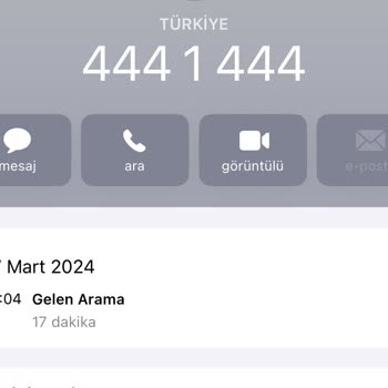 Türk Telekom Numara Taşıma Sorunu