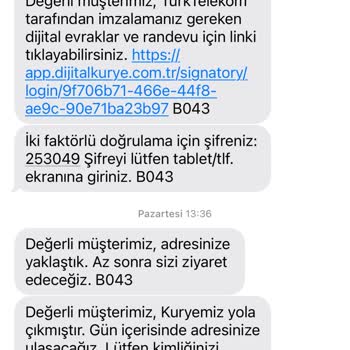 Türk Telekom Numara Taşıma Sorunu