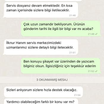 Dyson Elektrik Süpürgeleri Pişmanlıktır