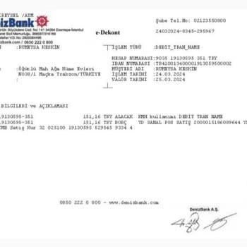 CV Maker A Üye Olamadığım Halde Habersiz Para Çekimi