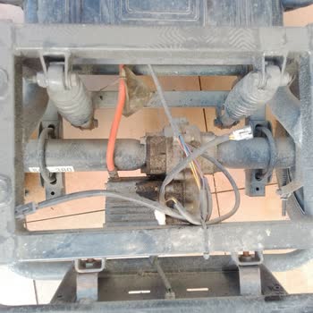 Voltanın Sorumsuzluğu Ve Yetersiz Servis Hizmeti