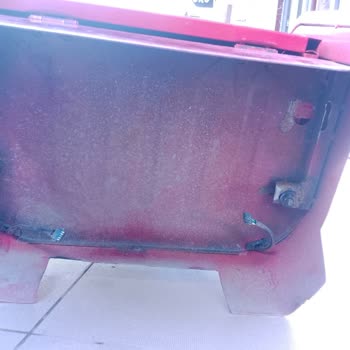 Voltanın Sorumsuzluğu Ve Yetersiz Servis Hizmeti