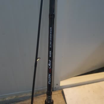 Fujin Fishing 3 Avda Kırıldı