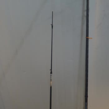 Fujin Fishing 3 Avda Kırıldı