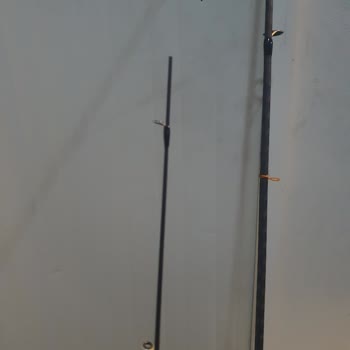 Fujin Fishing 3 Avda Kırıldı