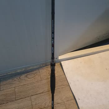 Fujin Fishing 3 Avda Kırıldı