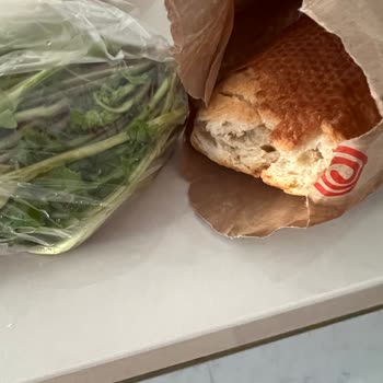 Migros Hemen Park Evleri