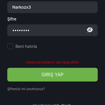 Casinom Casino Kazancım Ödenmiyor Ve Erişim Engellendi!