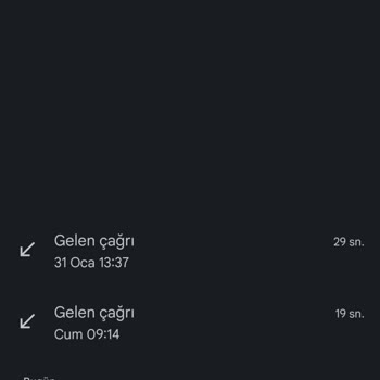 0312 524 24 40 Bu 0(312)5243440 Numarasından Aranıyorum.