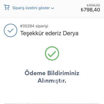 Strawbery Wear Siparişimde Gelmedi İletişime Geçeceğim Bir Muhatap Dahi Yok