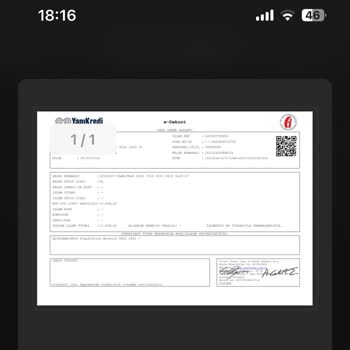 Yapı Kredi Onayım Olmadan Başkalarına Para Gönderdi